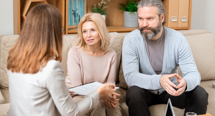 Иллюстративное фото / depositphotos