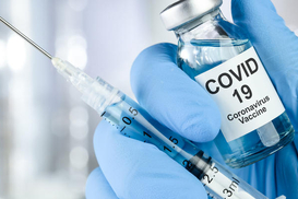 Вакцинация в Украине: За сутки привились более 36 тысяч человек