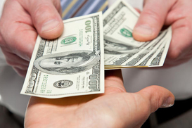 Курс доллара в январе: Эксперт рассказал, что может быть с валютой