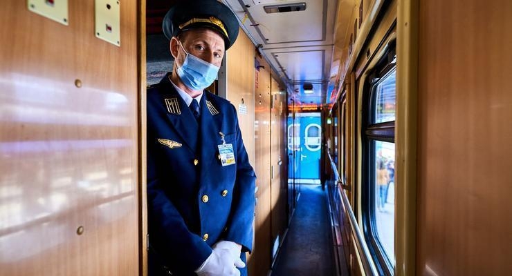 Иллюстративное фото / facebook.com/Ukrzaliznytsia