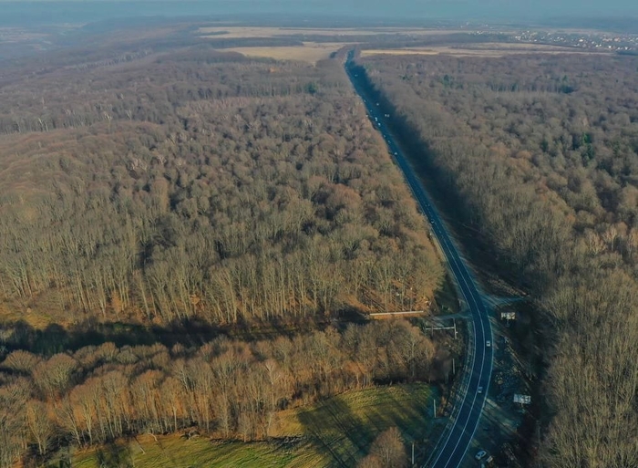 Фото с поста Зеленского о путешествии