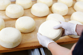 Крупные заводы по производству масла и сыра в Украине опровергли остановку деятельности