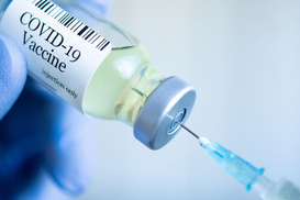 В Минздраве рассказали, когда не будут работать центры вакцинации против COVID-19