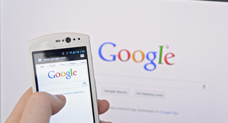 Google оштрафовали на 150 млн евро: Что нарушила компания