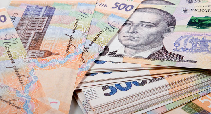 Международные резервы Украины выросли на $1,8 млрд за год - НБУ