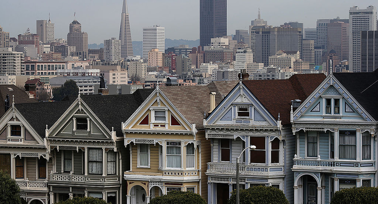 Иллюстративное фото / Getty Images