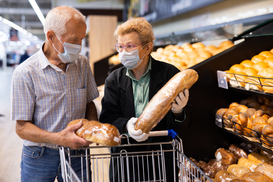 Хлеб в Украине может подорожать: в чем причина