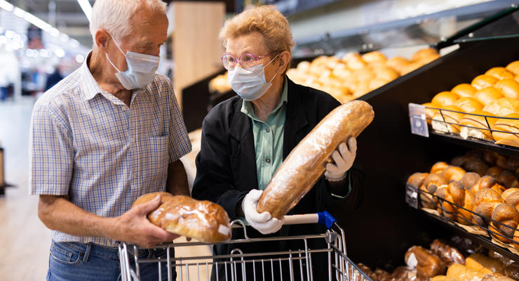 Хлеб в Украине может подорожать: в чем причина