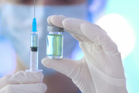 Непривитым жителям Канады придется платить налог на здоровье