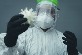 Омикрон в Украине: МОЗ назвал ТОП-10 известных фактов