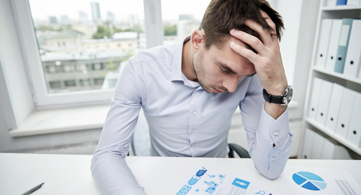 Иллюстративное фото / depositphotos