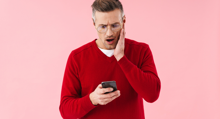 Иллюстративное фото / depositphotos