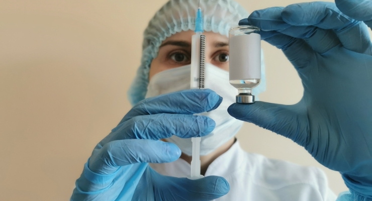 Иллюстративное фото / depositphotos