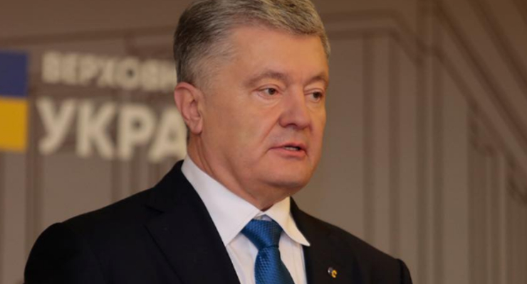 Пятый Президент Украины Петр Порошенко / facebook.com/petroporoshenko
