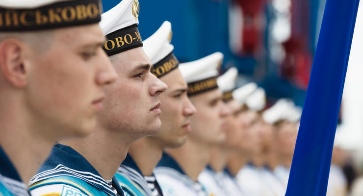 В Украине будут оцифрованы все госуслуги для моряков - Мининфраструктуры