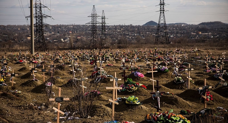 Иллюстративное фото / Getty Images