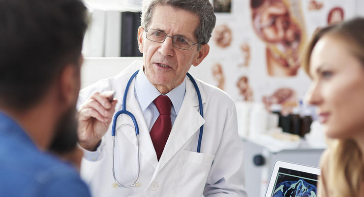 Иллюстративное фото / depositphotos