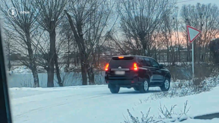 Материалы из расследования bihus.info