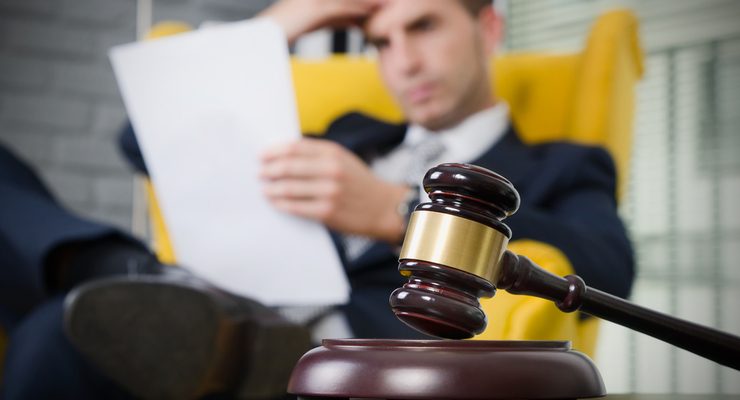 Иллюстративное фото / depositphotos