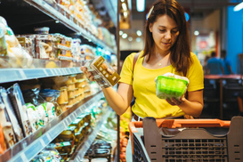 Минагрополитики Украины изменило список производителей социальных продуктов