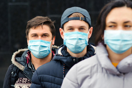 В Украине сократили срок действия COVID-сертификатов - детали