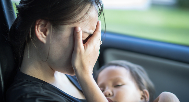 Иллюстративное фото / depositphotos