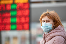 В Нацбанке Украины видят признаки стабилизации курса гривны