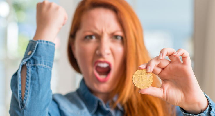 Иллюстративное фото / depositphotos