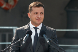 Зеленский предположил, что РФ может оккупировать Харьков