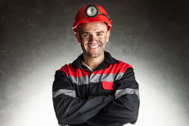 Украина увеличила добычу угля до 188 тыс тонн за 20 дней