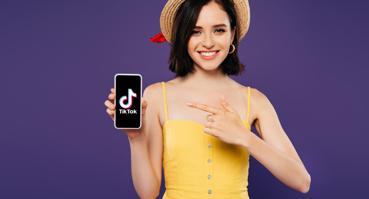 "Вслед за Instagram": TikTok начал тестировать платные подписки