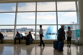 США могут эвакуировать из Украины своих дипломатов - Bloomberg