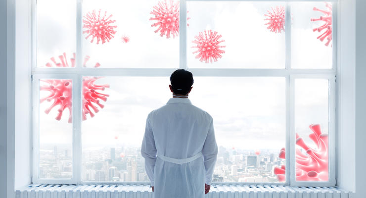 Иллюстративное фото / depositphotos