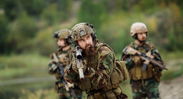 Иллюстративное фото / depositphotos