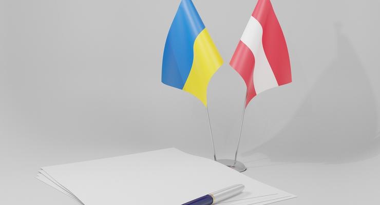 Риск вторжения РФ в Украину: Австрия разработала план эвакуации посольства