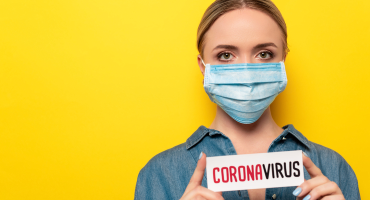 Иллюстративное фото / depositphotos