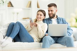 Декларирование места жительства в "Дії": Украинцам предлагают протестировать услугу