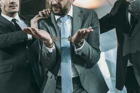 "Хуже только в России и в Африке": В Украине ухудшилась ситуация с коррупцией