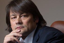 Экс-владелец Дельта Банка будет выплачивать долг 27 тысяч лет - СМИ