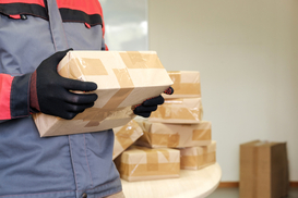 Верховная Рада увеличила лимит на посылки из-за границы до 150 евро