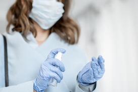 Украина обновила список карантинных зон: что изменилось