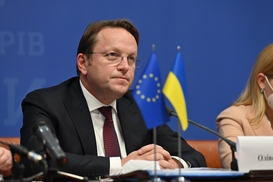 Стало известно, сколько ЕС инвестирует в экономику Украины