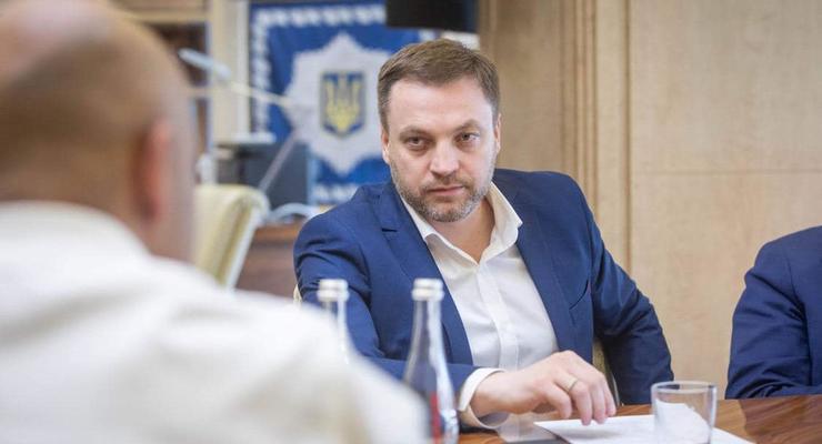 МВД Украины проведет массовые учения для гражданского населения - детали