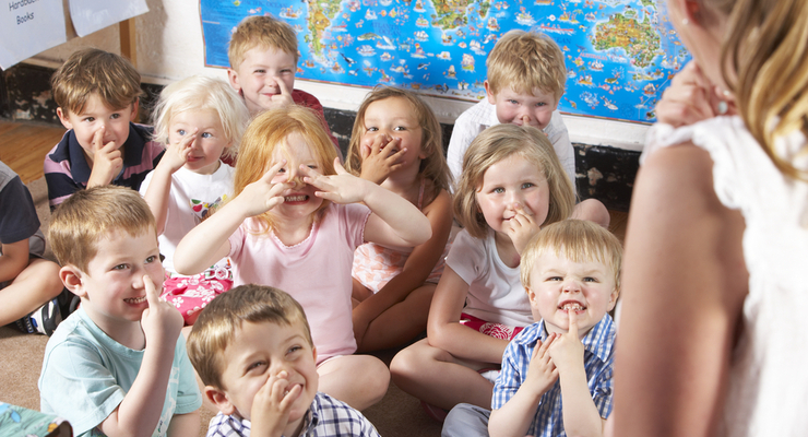 Иллюстративное фото / depositphotos