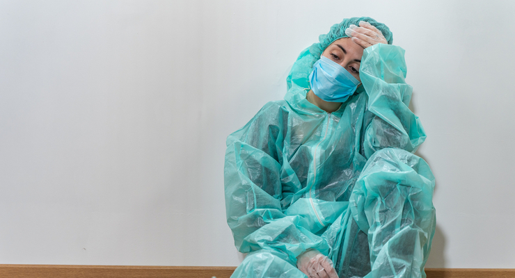 Иллюстративное фото / depositphotos