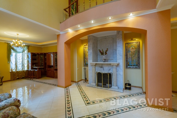 Дом за 30 млн грн.