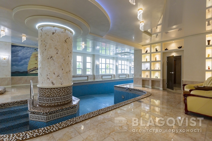 Дом за 30 млн грн.