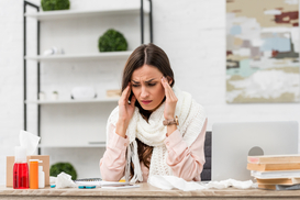 Минздрав рассказал украинцам, что делать при заражении COVID-19