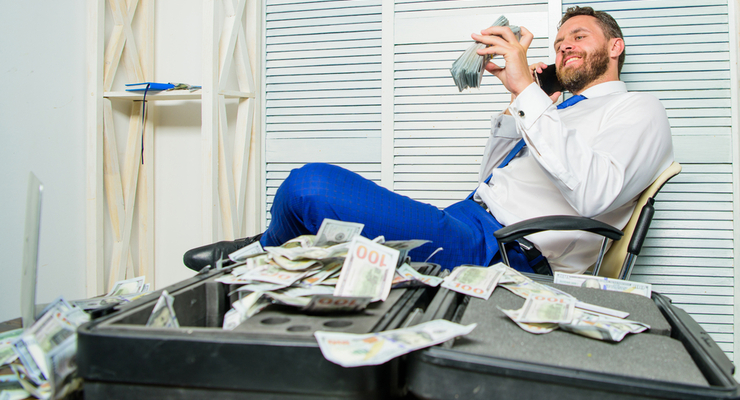 Иллюстративное фото / depositphotos