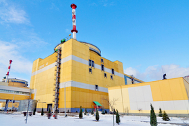 "Энергоатом" впервые в истории запустил в работу все 15 энергоблоков АЭС